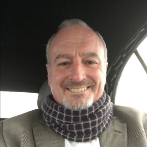 Meet your Posher, Jon